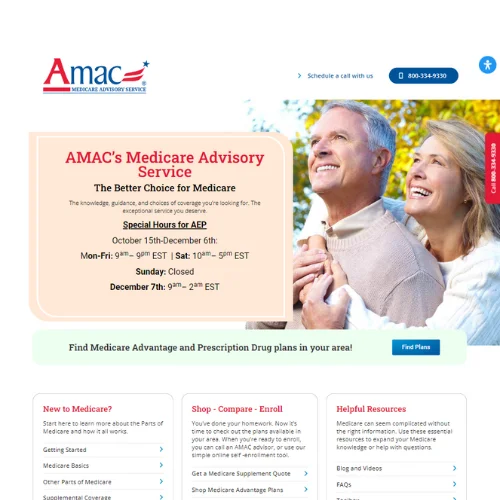 Ama-Medicare-Advisory-Service