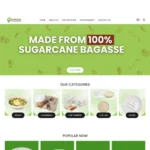 Eco-cane