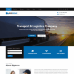AI Solution for Logistics