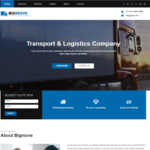 AI solution for Logistics