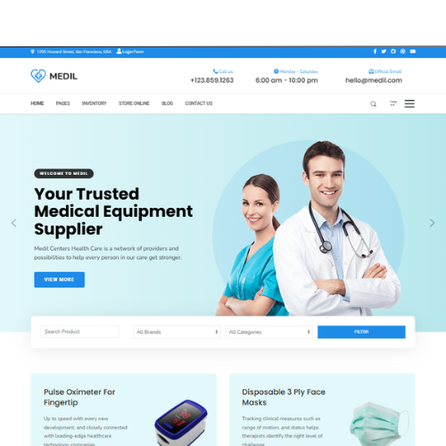 Healthcare Voice Agent