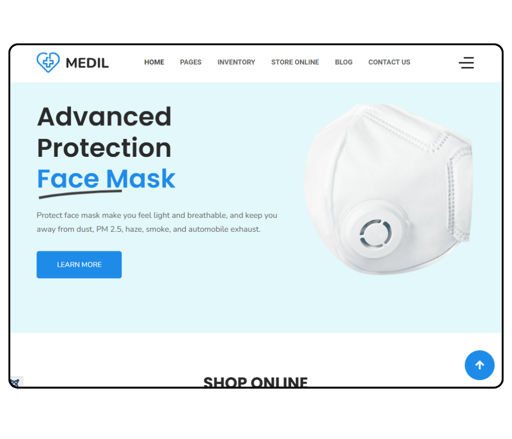 Key Features Incroporated