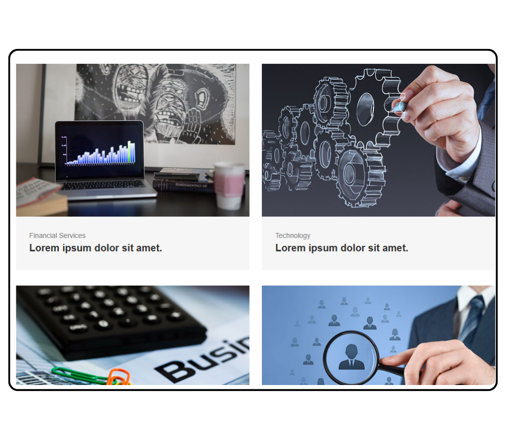 Key Features Incroporated