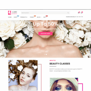 SMS Bot for Fashion Industry