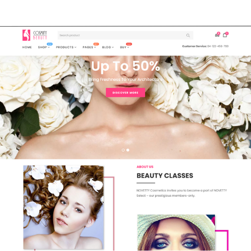 SMS Bot for Fashion Industry
