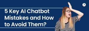 AI chatbot mistakes