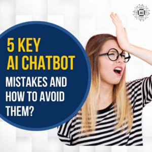 AI Chatbot Mistakes