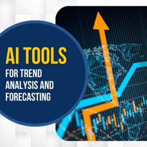 AI tools for trend analysis