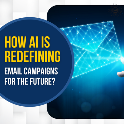 AI is Redefining
