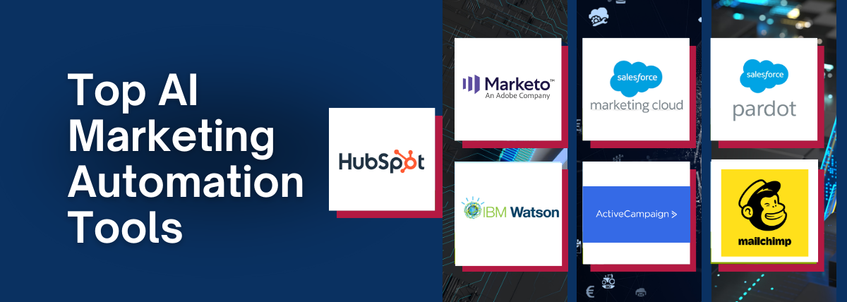 Best AI Marketing Automation Tools for Smarter Campaigns