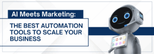 Best ai marketing automation