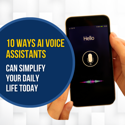 Ways AI Voice