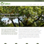 Tatton Investment Management