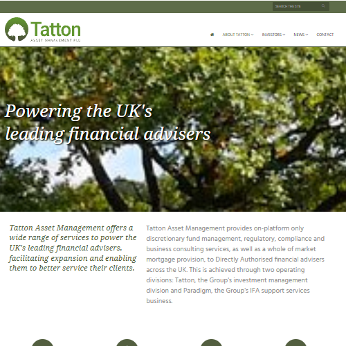 Tatton Investment Management