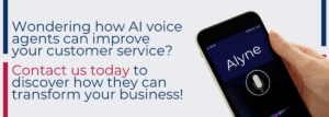 Wondering how AI voice 