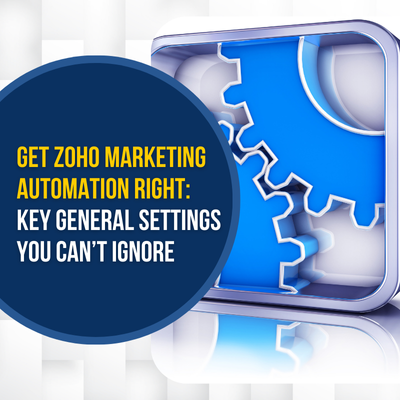 Marketing Automation cover image