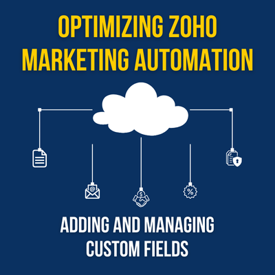 Optimizing Zoho