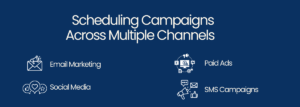 Scheduling Campaigns