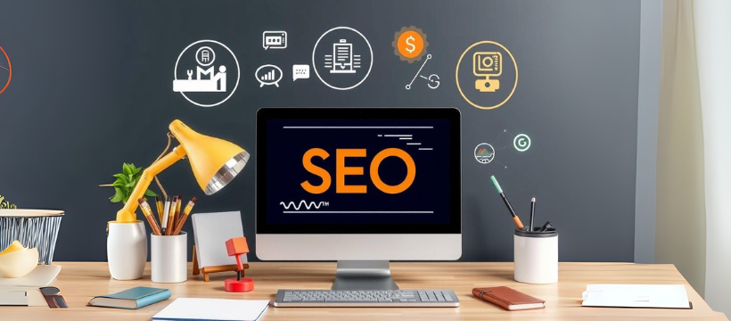 Stay Ahead in SEO 2025 Must-Know Updates for Businesses (1)