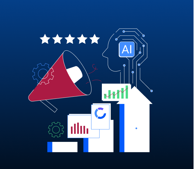 AI-Driven Lead Scoring for Smarter Conversions