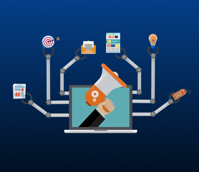 Seamless CRM Integration for End-to-End Automation