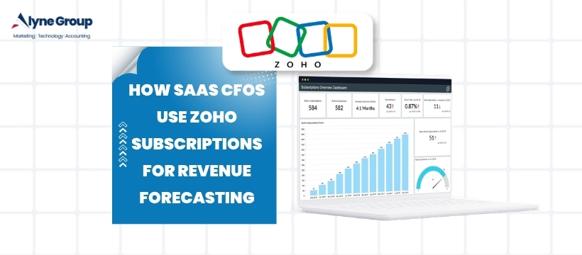 SaaS CFOs