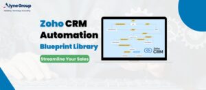 Zoho CRM Automation