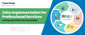 Zoho Implementation Services