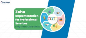 Zoho Implementation