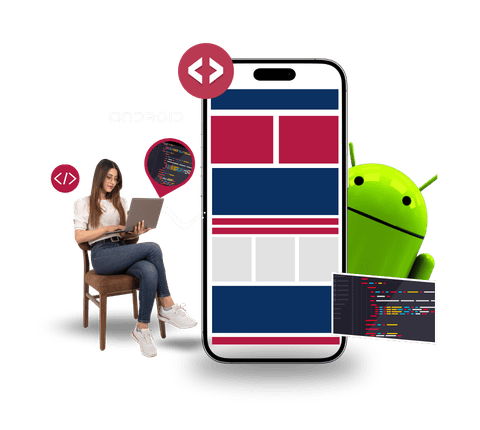 Android App UI