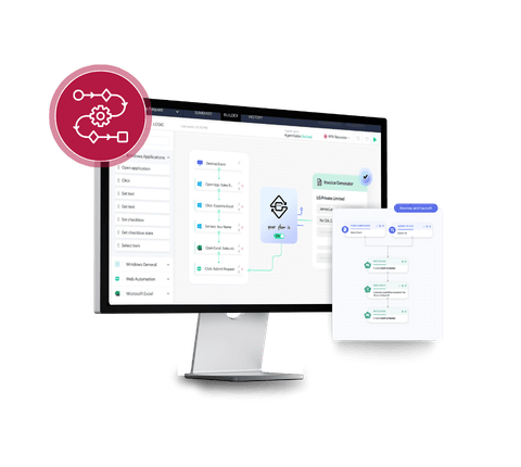 Zoho Operations Optimization