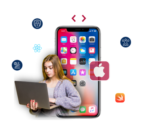 iOS App Development