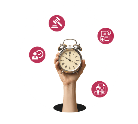 Zoho for Professional Services