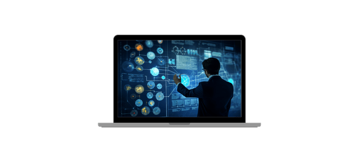 Multi Platform Social Media Optimization