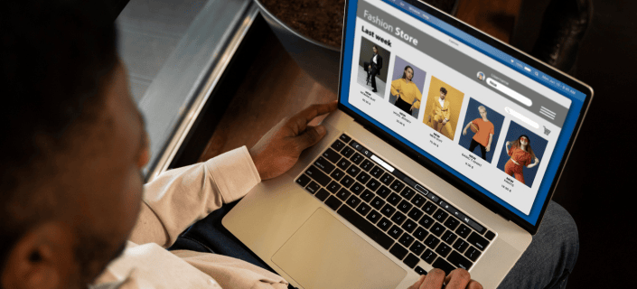 Organic Traffic Content Marketing