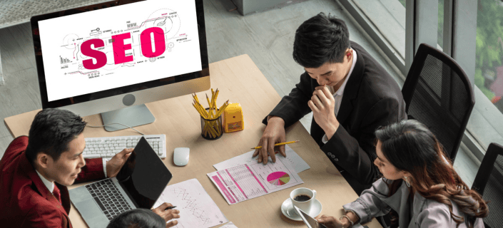 Social Media Content and Strategic Posting