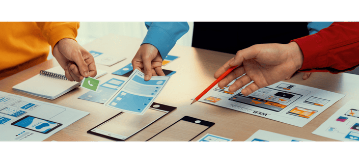 Discovery and Strategy