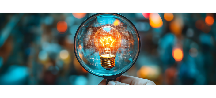 Discovery and Strategy