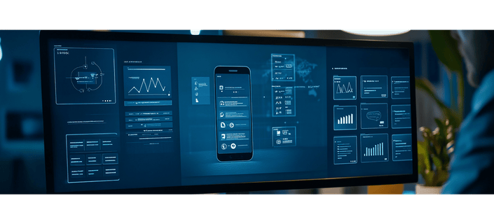 Architecture and Wireframing