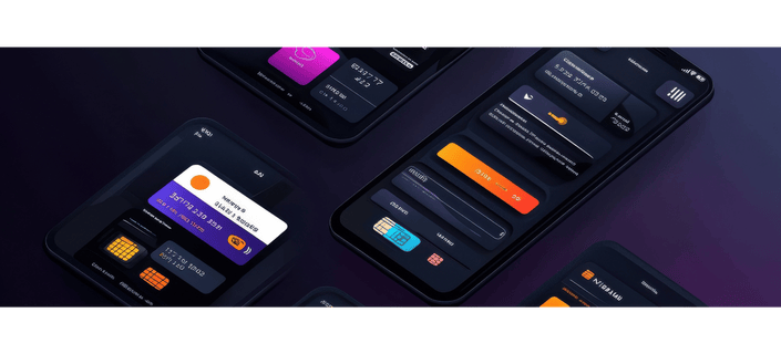 UI Design and Development