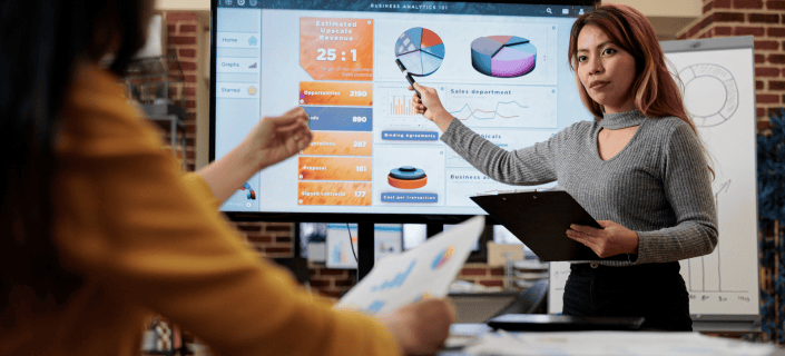 Social Media Content Marketing