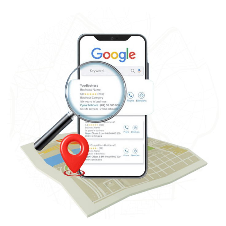 Lead Generation