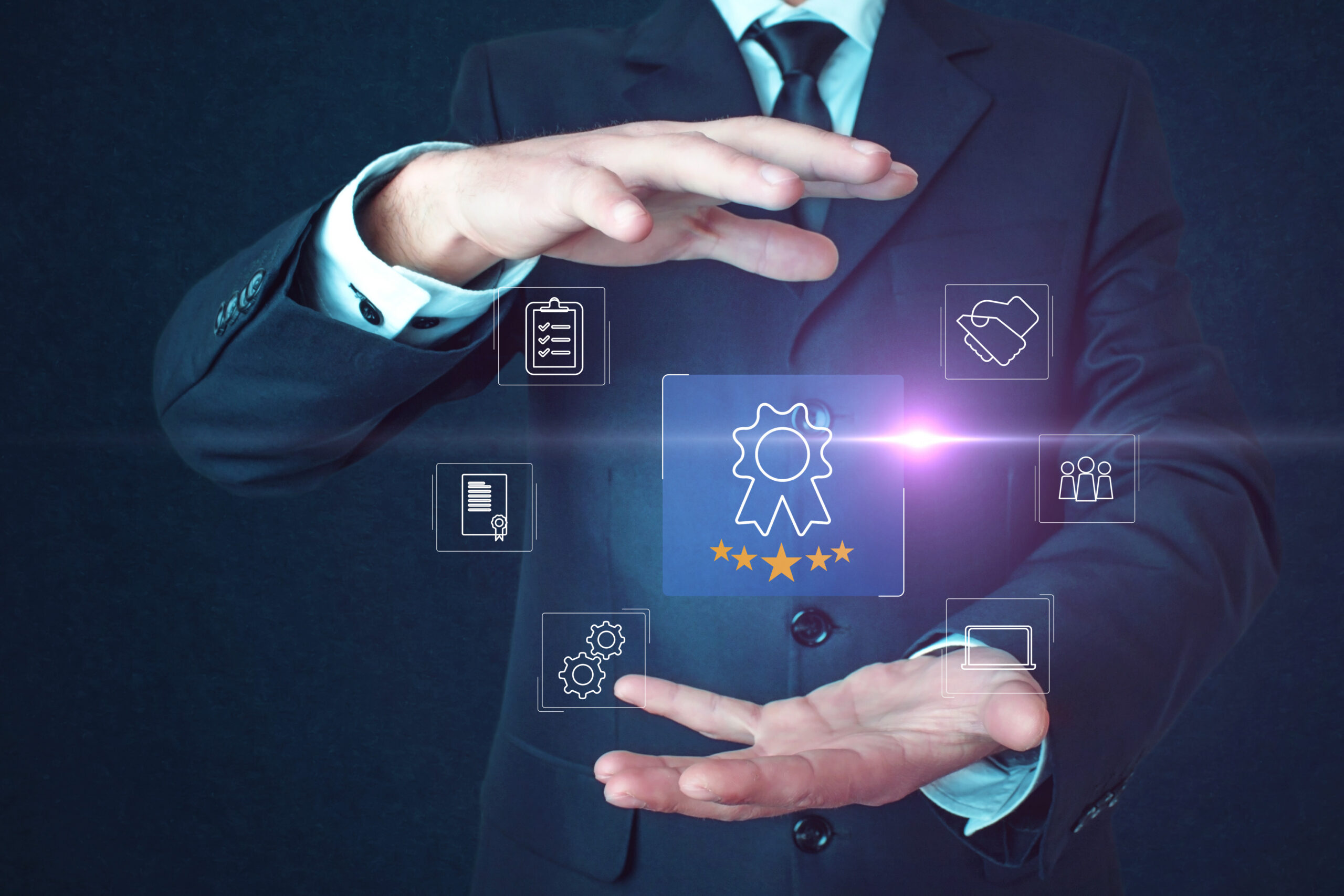 Tailored Solutions