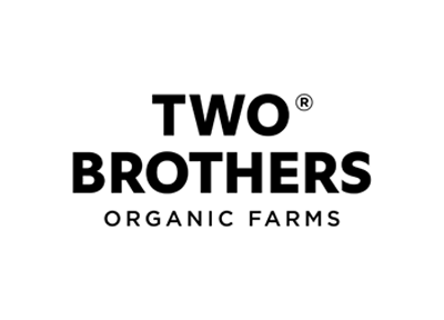 Two Brothers Organic Farms